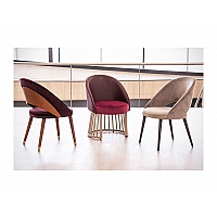 BHI 1603-C21 chair